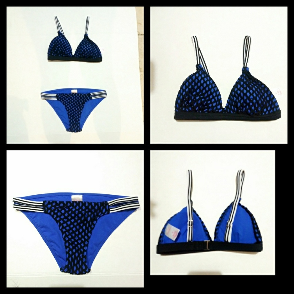 Swimsuit NWOT
